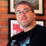 barrykluczyk