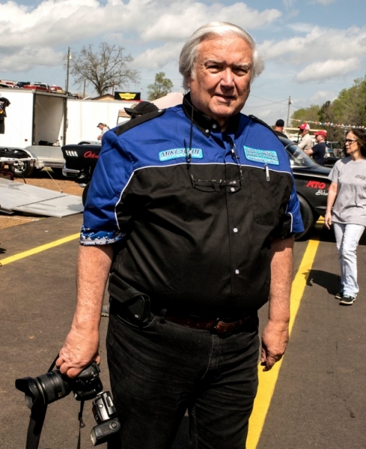 mikeslade